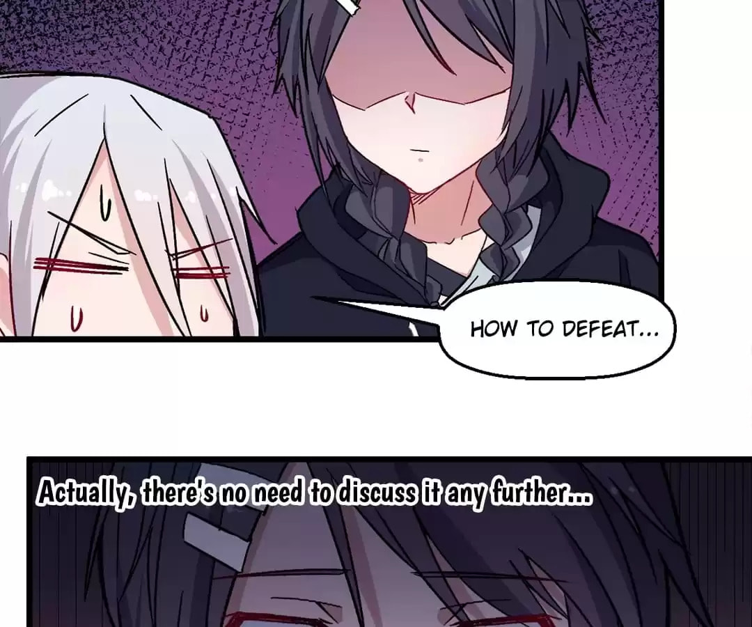 Crazy Professor in School Campus (Colored) Chapter 185 page 9 - 