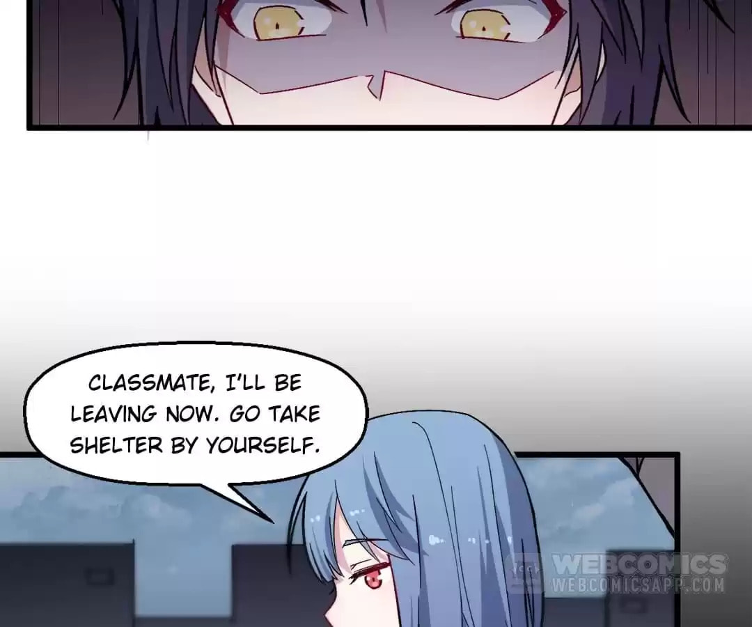 Crazy Professor in School Campus (Colored) Chapter 185 page 10 - 