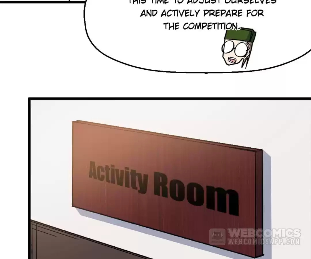 Crazy Professor in School Campus (Colored) Chapter 186 page 2 - 