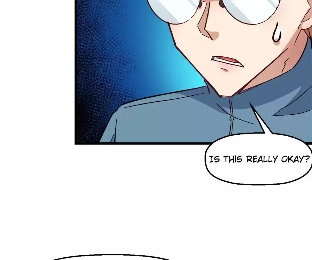 Crazy Professor in School Campus (Colored) Chapter 186 page 15 - 