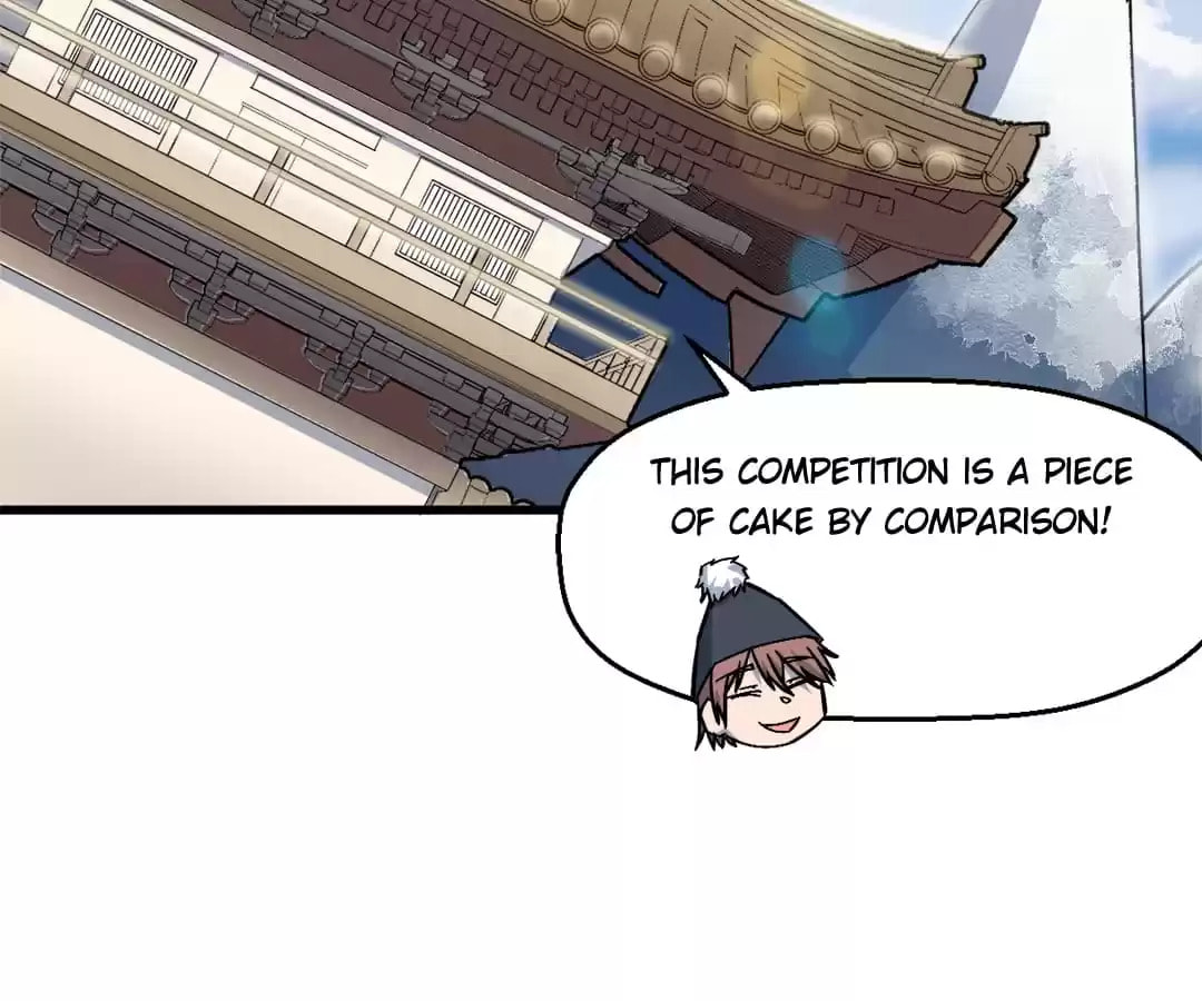 Crazy Professor in School Campus (Colored) Chapter 186 page 17 - 