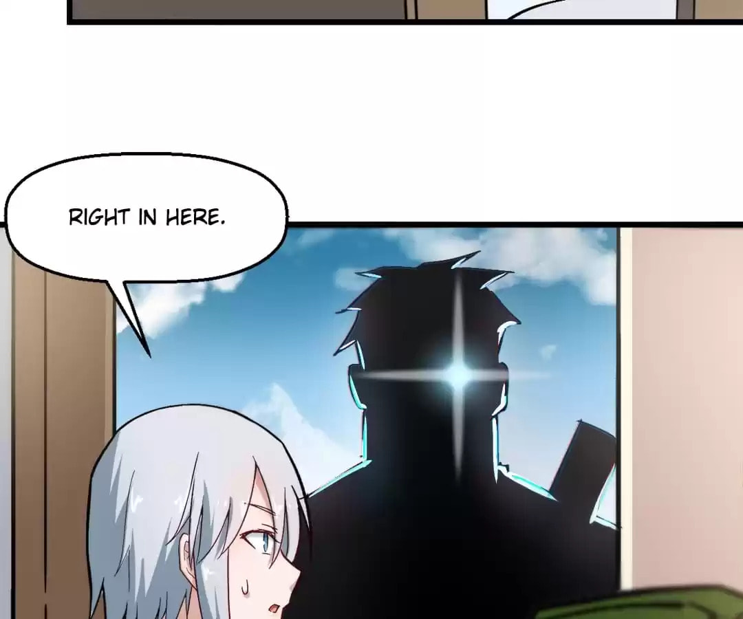 Crazy Professor in School Campus (Colored) Chapter 186 page 19 - 