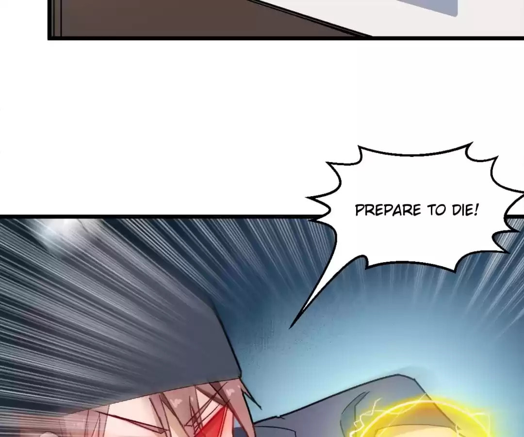 Crazy Professor in School Campus (Colored) Chapter 186 page 3 - 