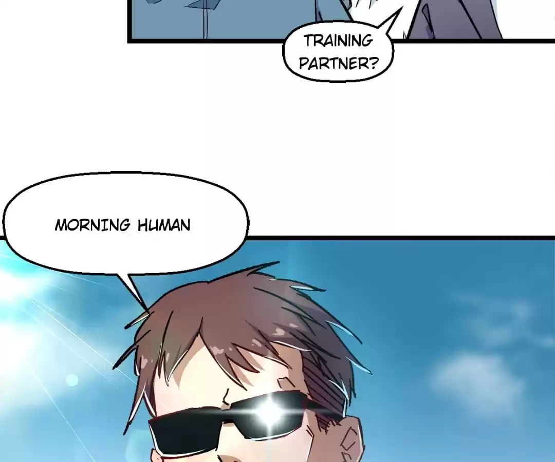 Crazy Professor in School Campus (Colored) Chapter 186 page 23 - 