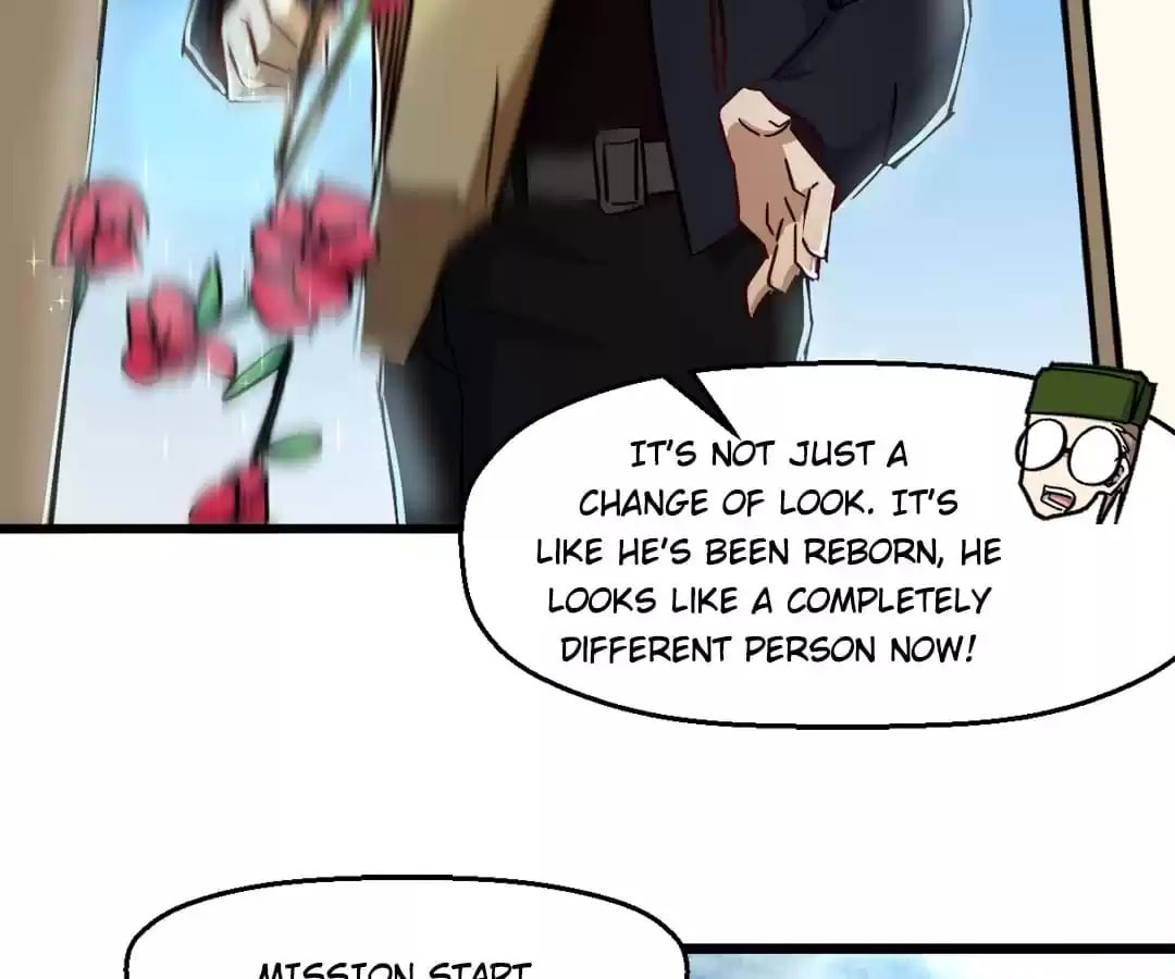 Crazy Professor in School Campus (Colored) Chapter 186 page 27 - 