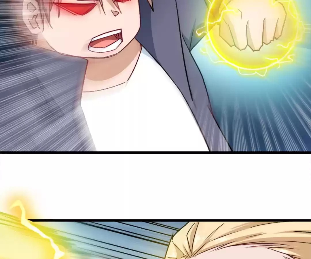 Crazy Professor in School Campus (Colored) Chapter 186 page 4 - 