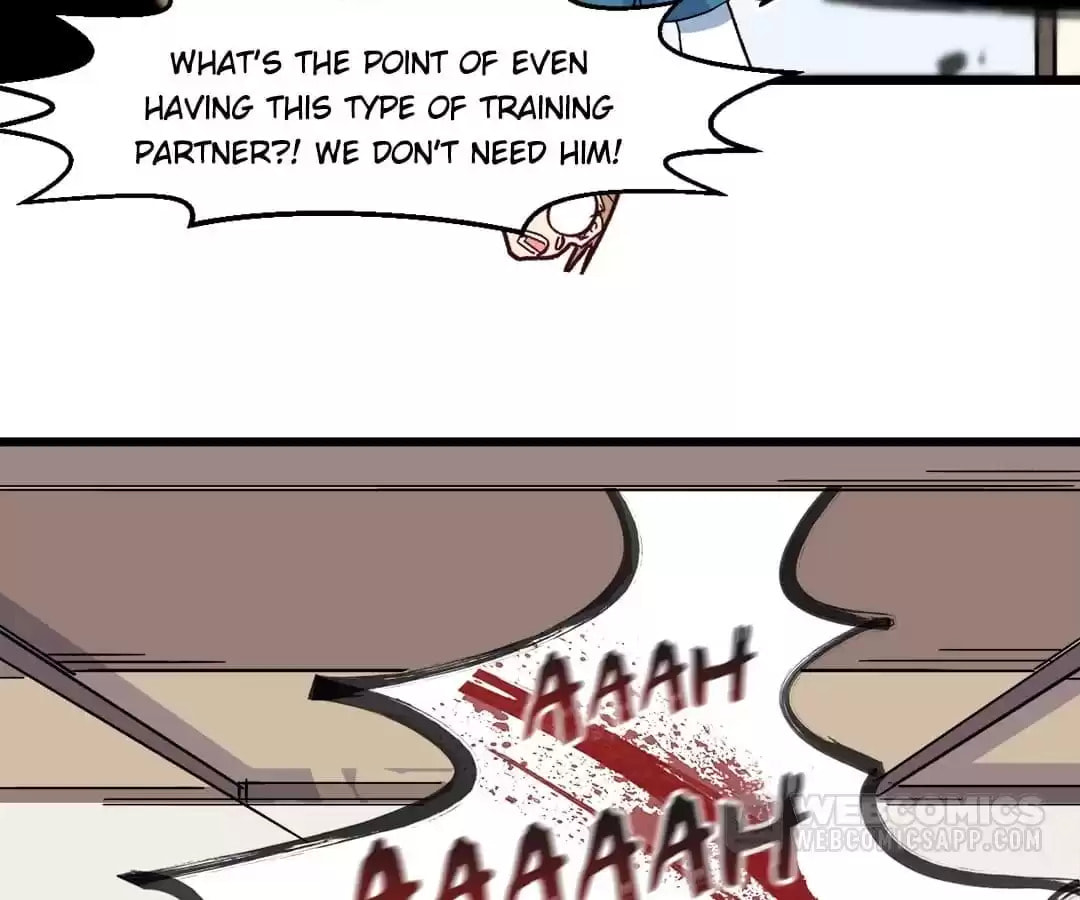 Crazy Professor in School Campus (Colored) Chapter 186 page 31 - 