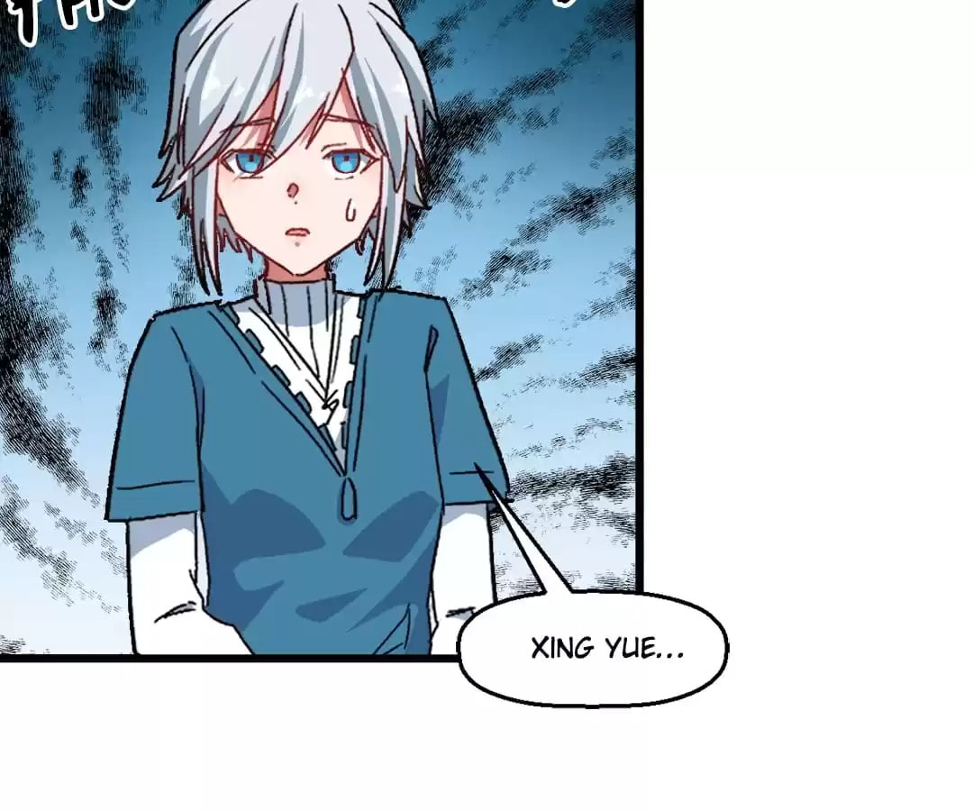 Crazy Professor in School Campus (Colored) Chapter 186 page 33 - 