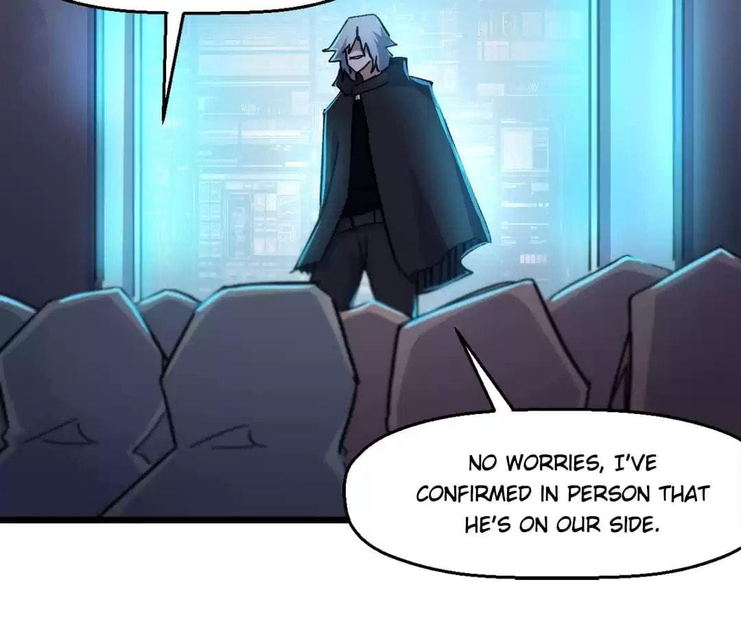 Crazy Professor in School Campus (Colored) Chapter 186 page 38 - 