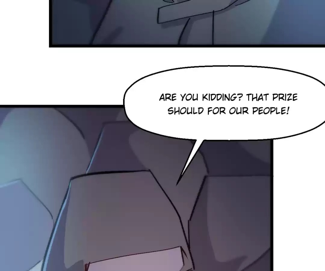 Crazy Professor in School Campus (Colored) Chapter 186 page 40 - 