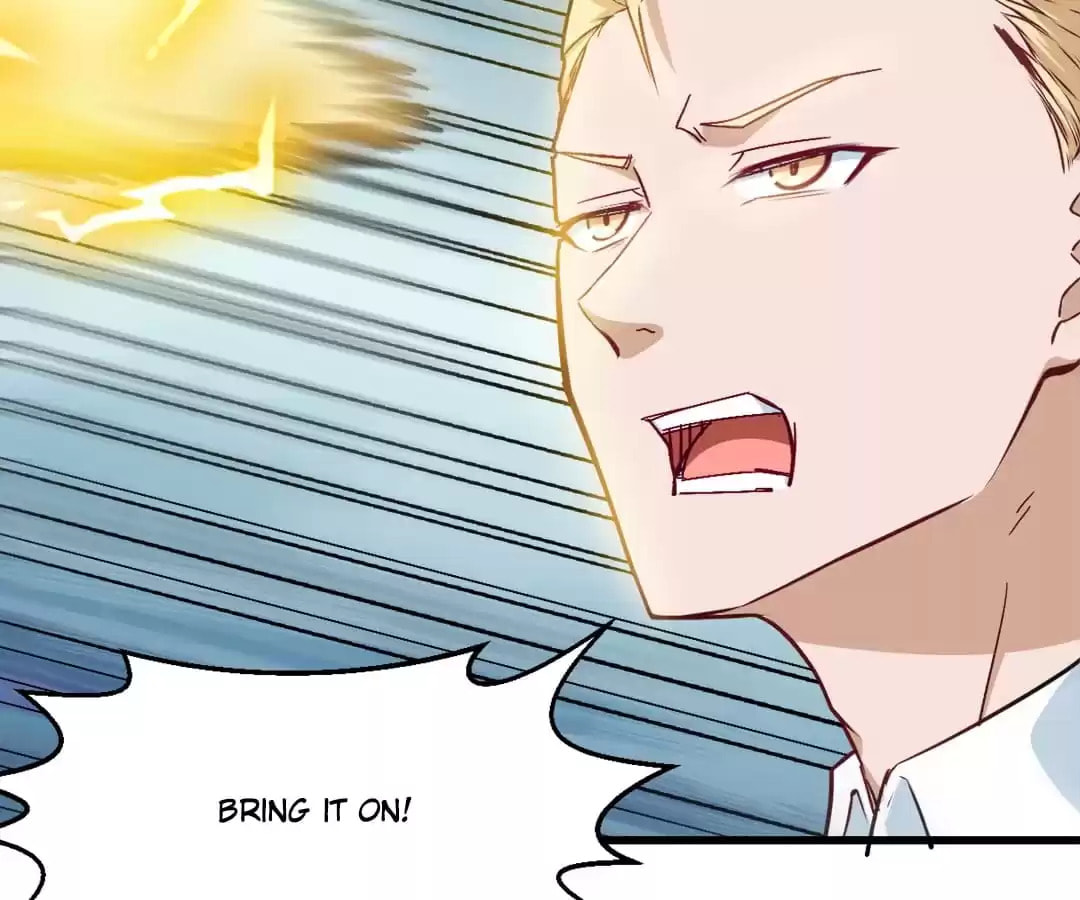 Crazy Professor in School Campus (Colored) Chapter 186 page 5 - 