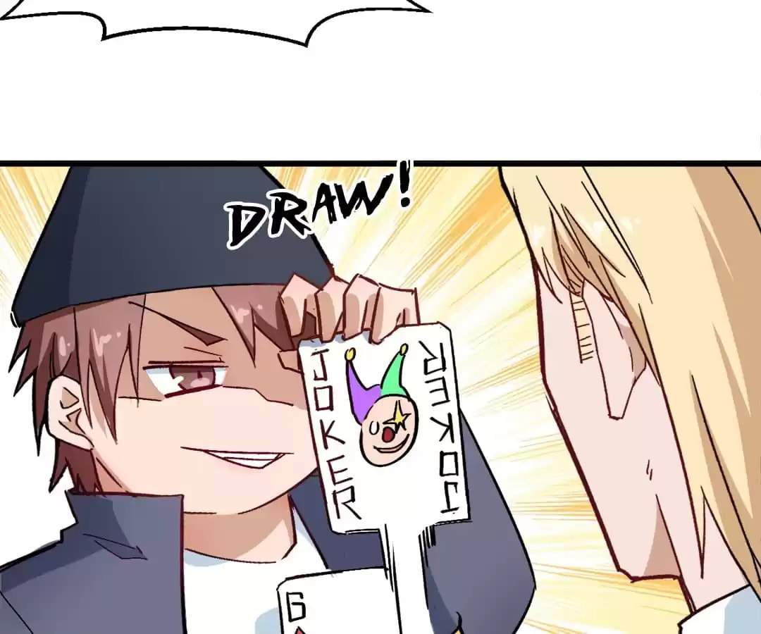 Crazy Professor in School Campus (Colored) Chapter 186 page 6 - 