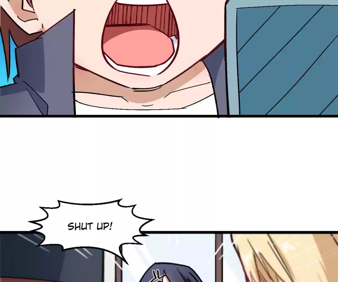 Crazy Professor in School Campus (Colored) Chapter 186 page 8 - 