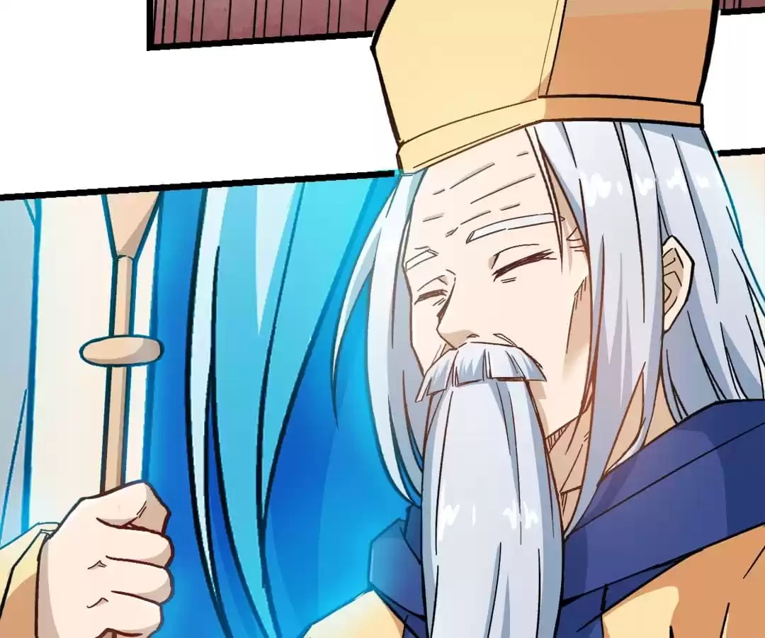 Crazy Professor in School Campus (Colored) Chapter 187 page 12 - 