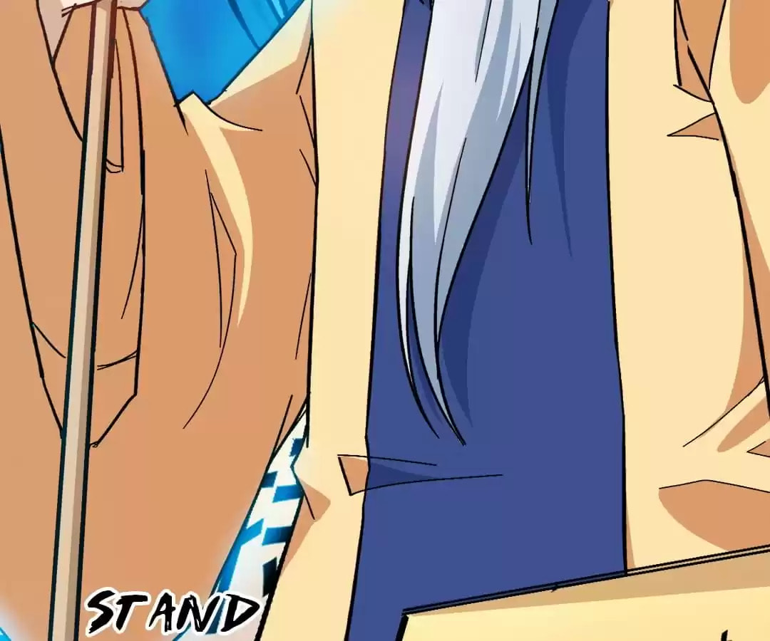 Crazy Professor in School Campus (Colored) Chapter 187 page 13 - 