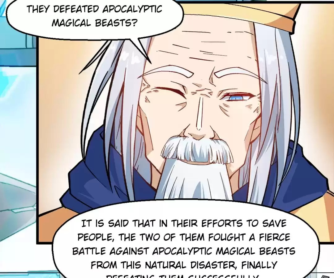 Crazy Professor in School Campus (Colored) Chapter 187 page 24 - 