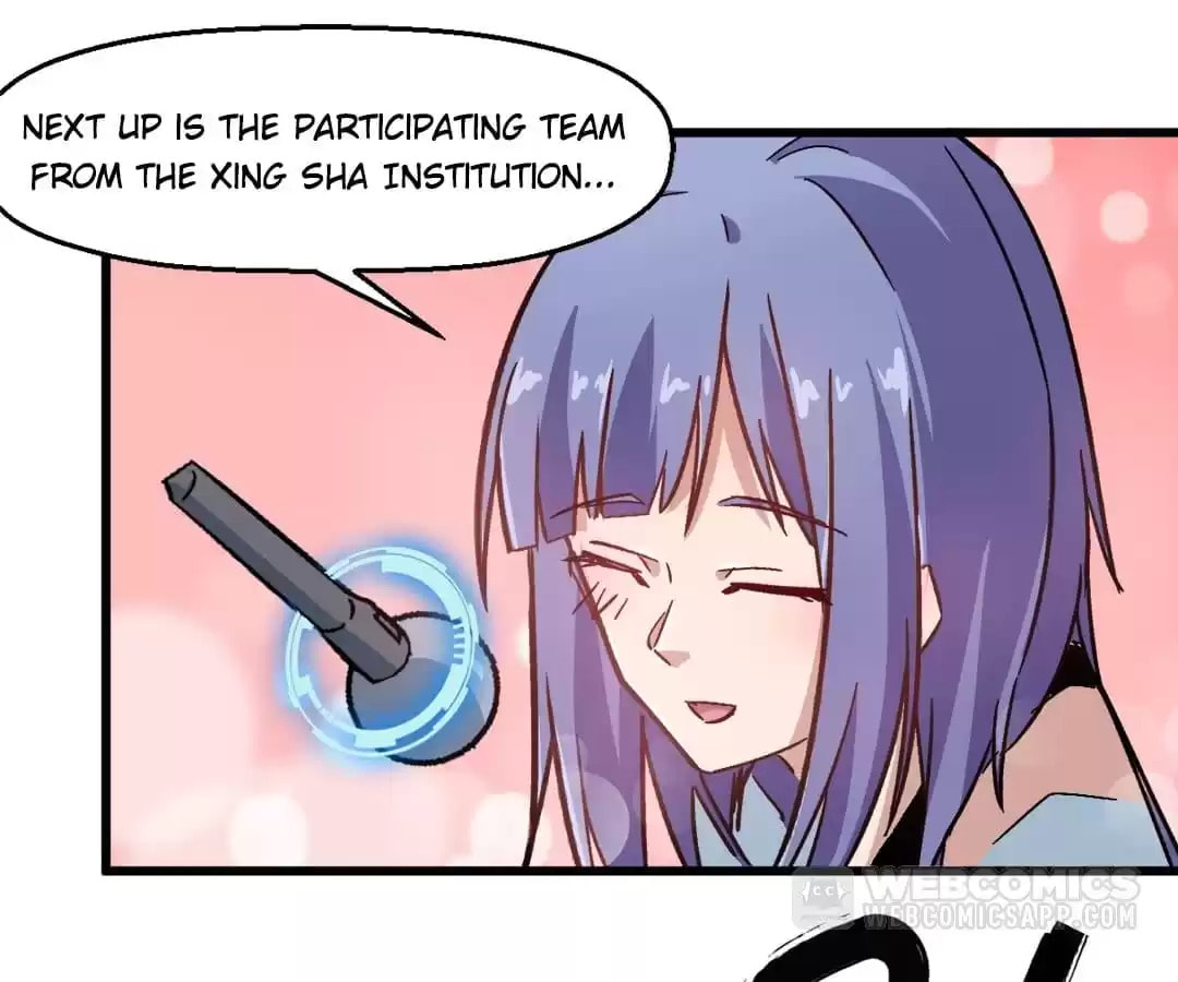 Crazy Professor in School Campus (Colored) Chapter 187 page 26 - 