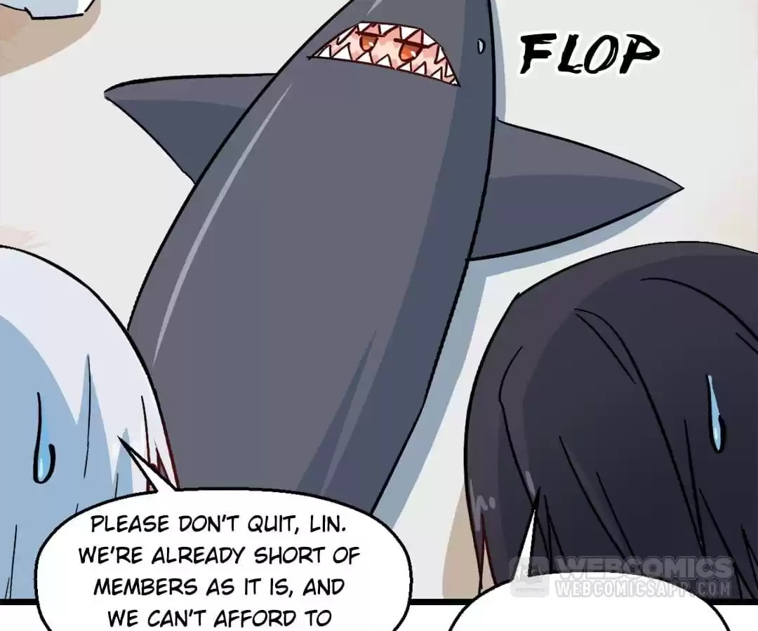 Crazy Professor in School Campus (Colored) Chapter 187 page 46 - 