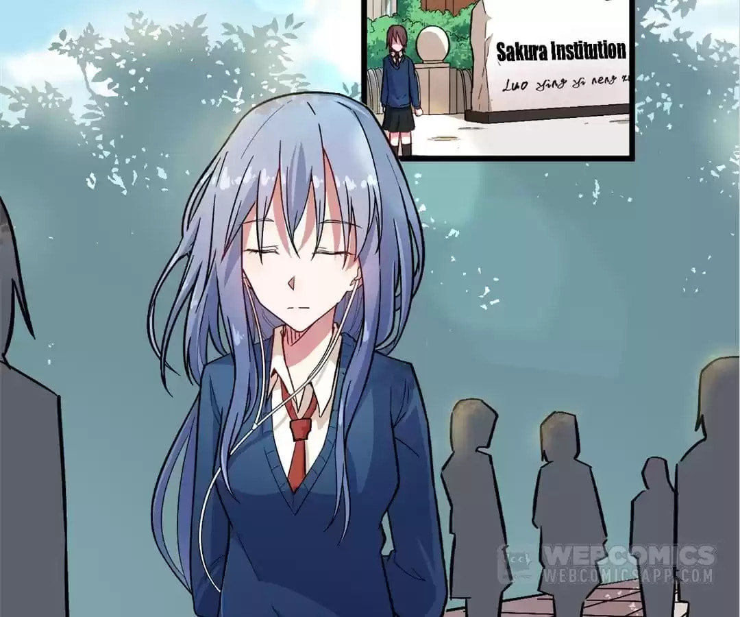 Crazy Professor in School Campus (Colored) Chapter 188 page 2 - 