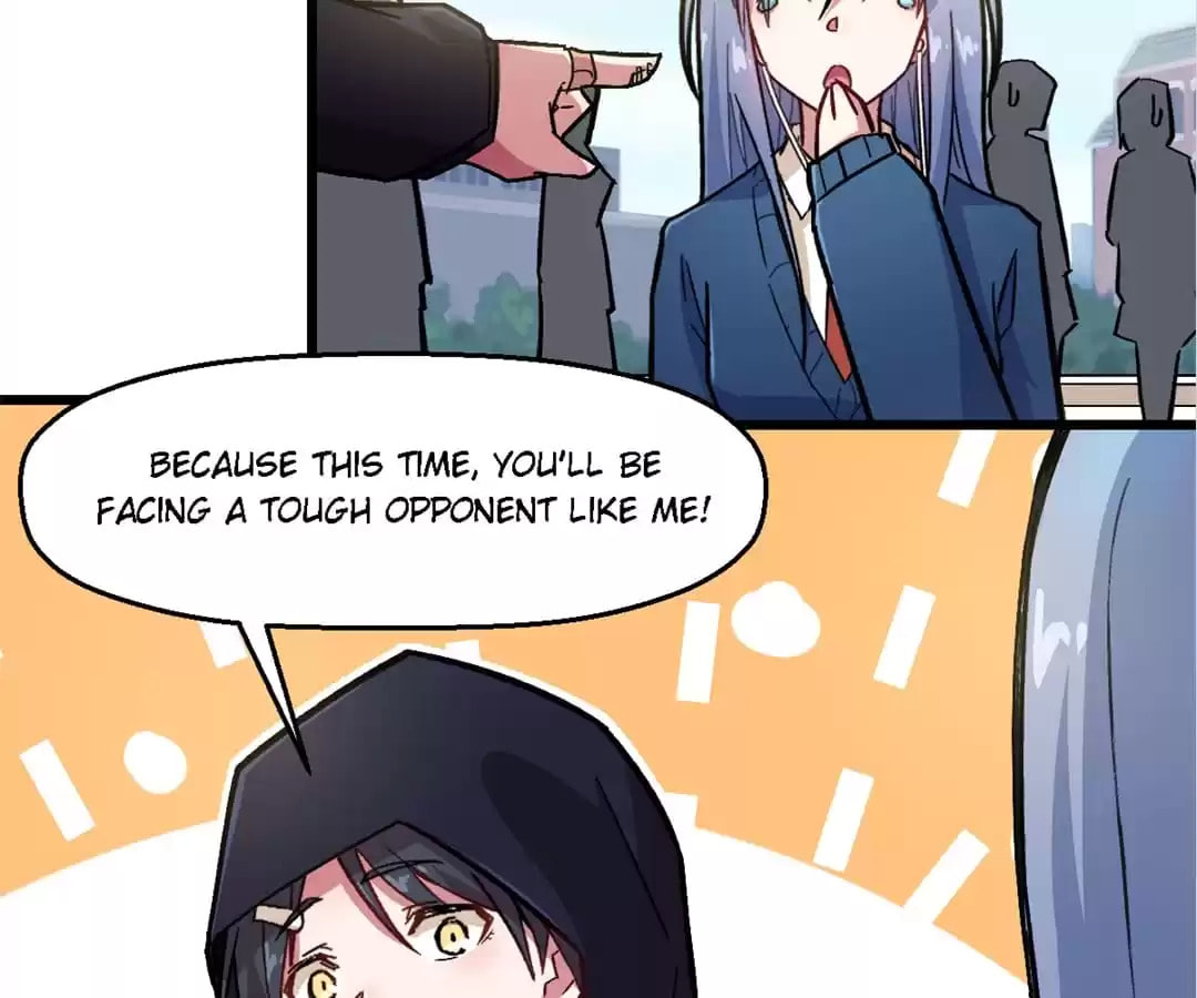 Crazy Professor in School Campus (Colored) Chapter 188 page 12 - 