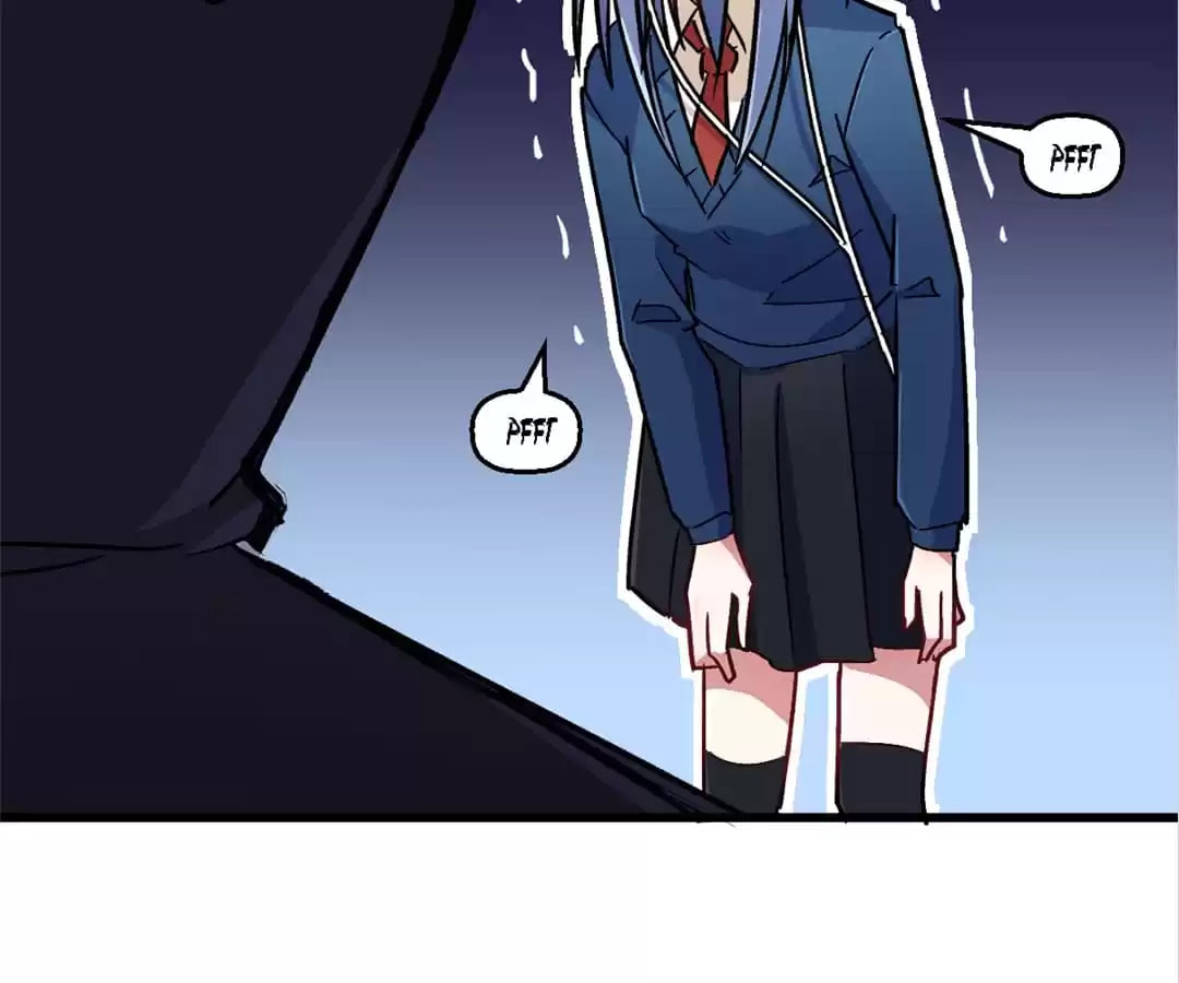 Crazy Professor in School Campus (Colored) Chapter 188 page 16 - 