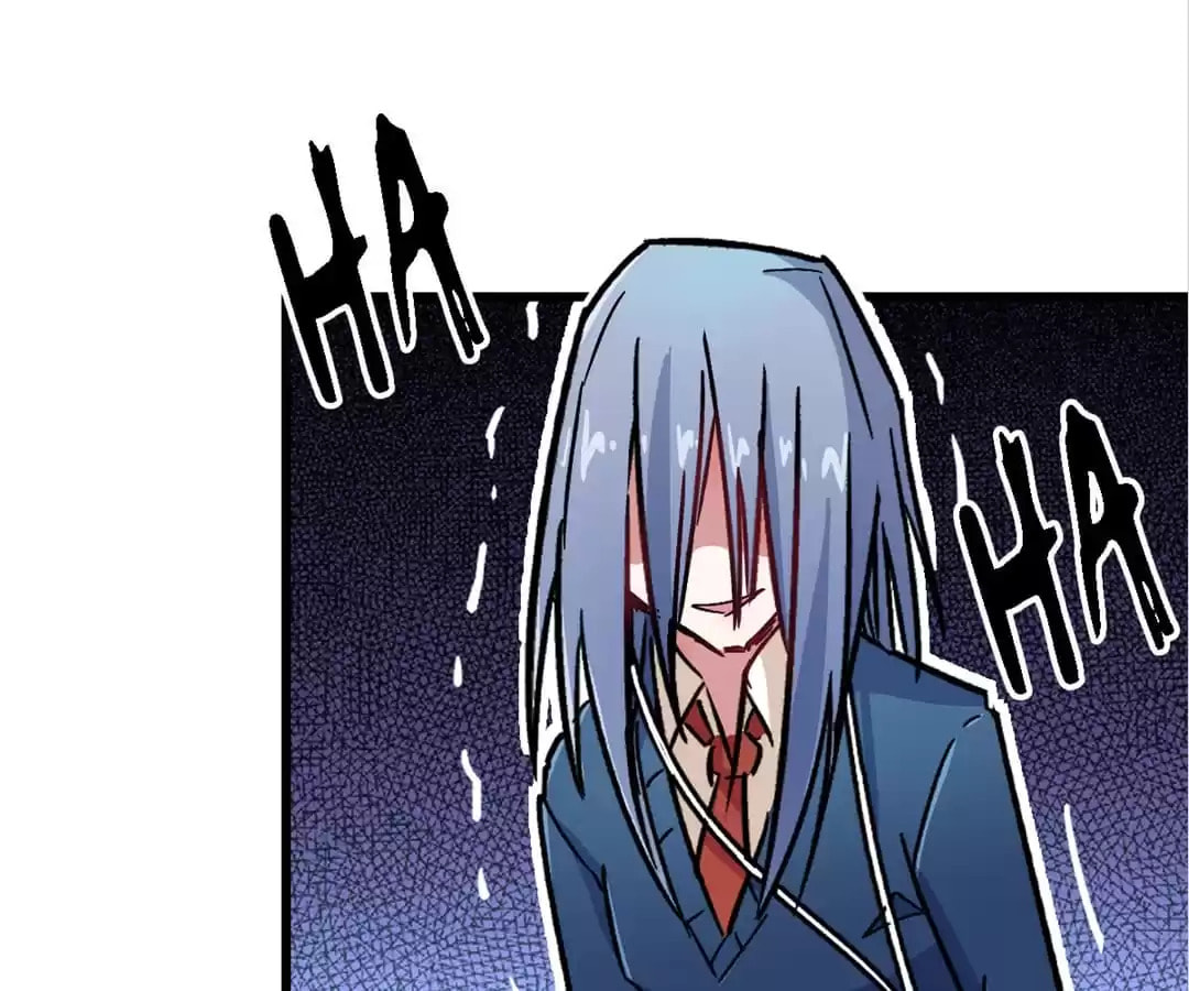 Crazy Professor in School Campus (Colored) Chapter 188 page 17 - 