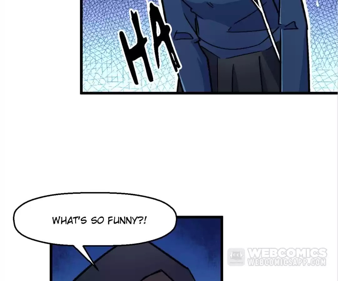 Crazy Professor in School Campus (Colored) Chapter 188 page 18 - 