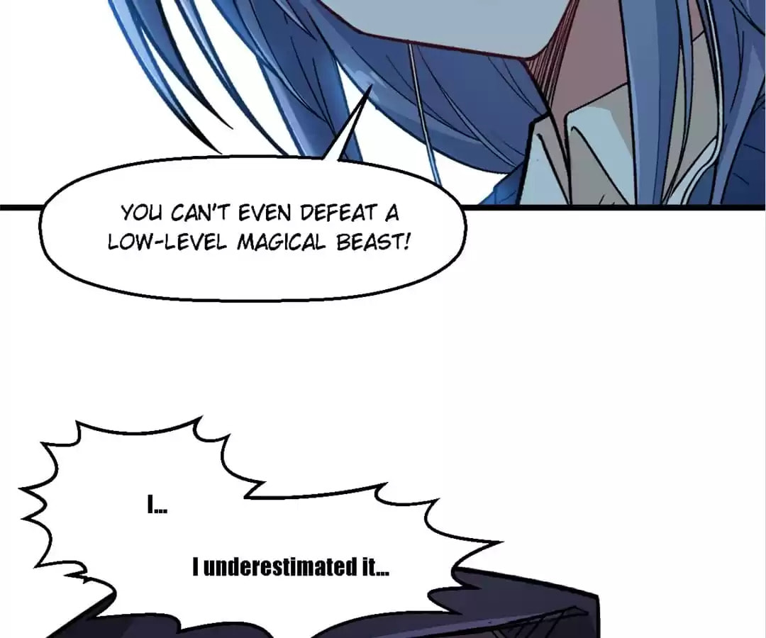 Crazy Professor in School Campus (Colored) Chapter 188 page 21 - 