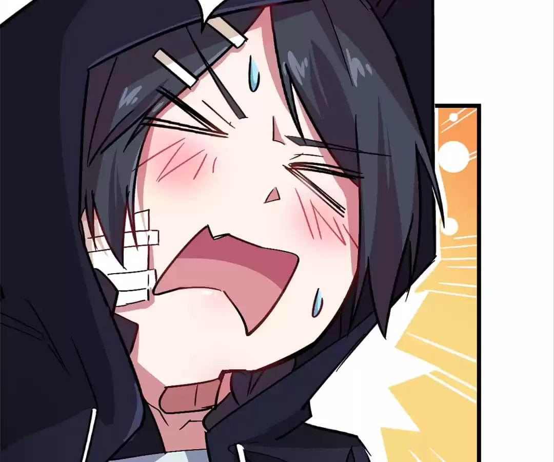 Crazy Professor in School Campus (Colored) Chapter 188 page 22 - 