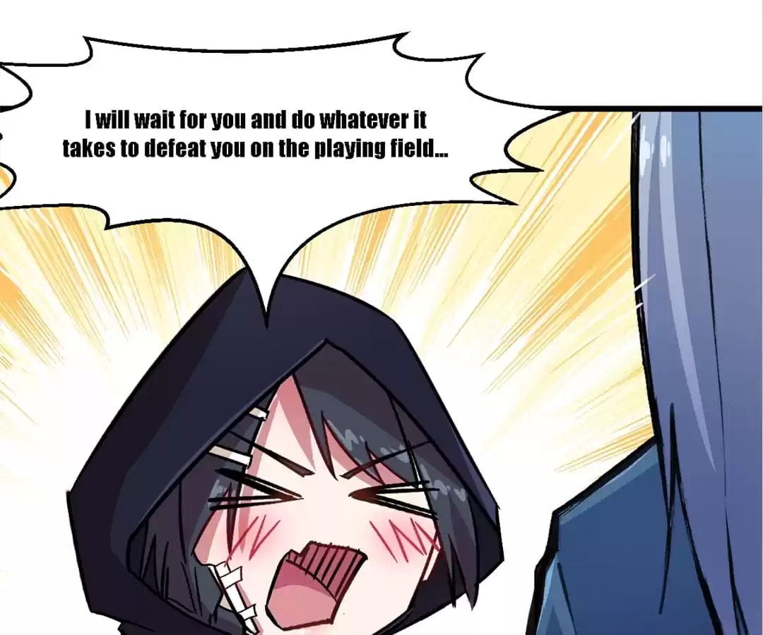 Crazy Professor in School Campus (Colored) Chapter 188 page 25 - 