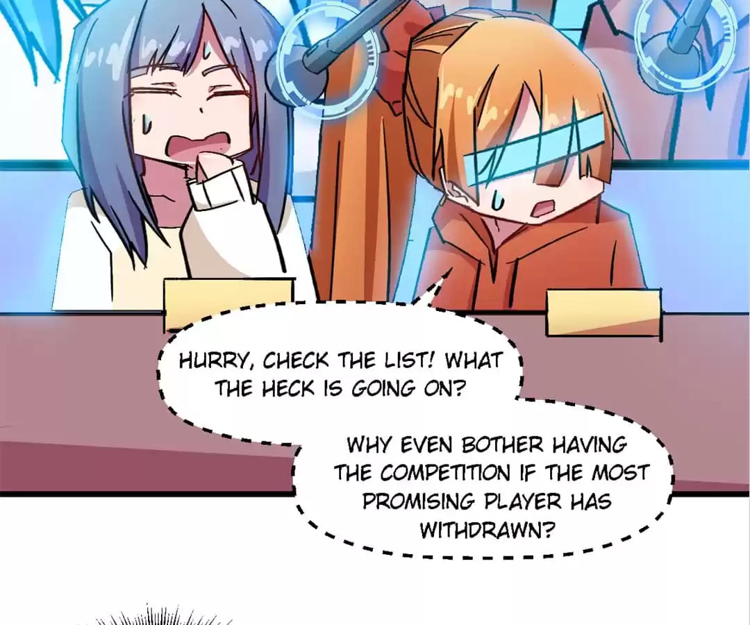 Crazy Professor in School Campus (Colored) Chapter 188 page 36 - 