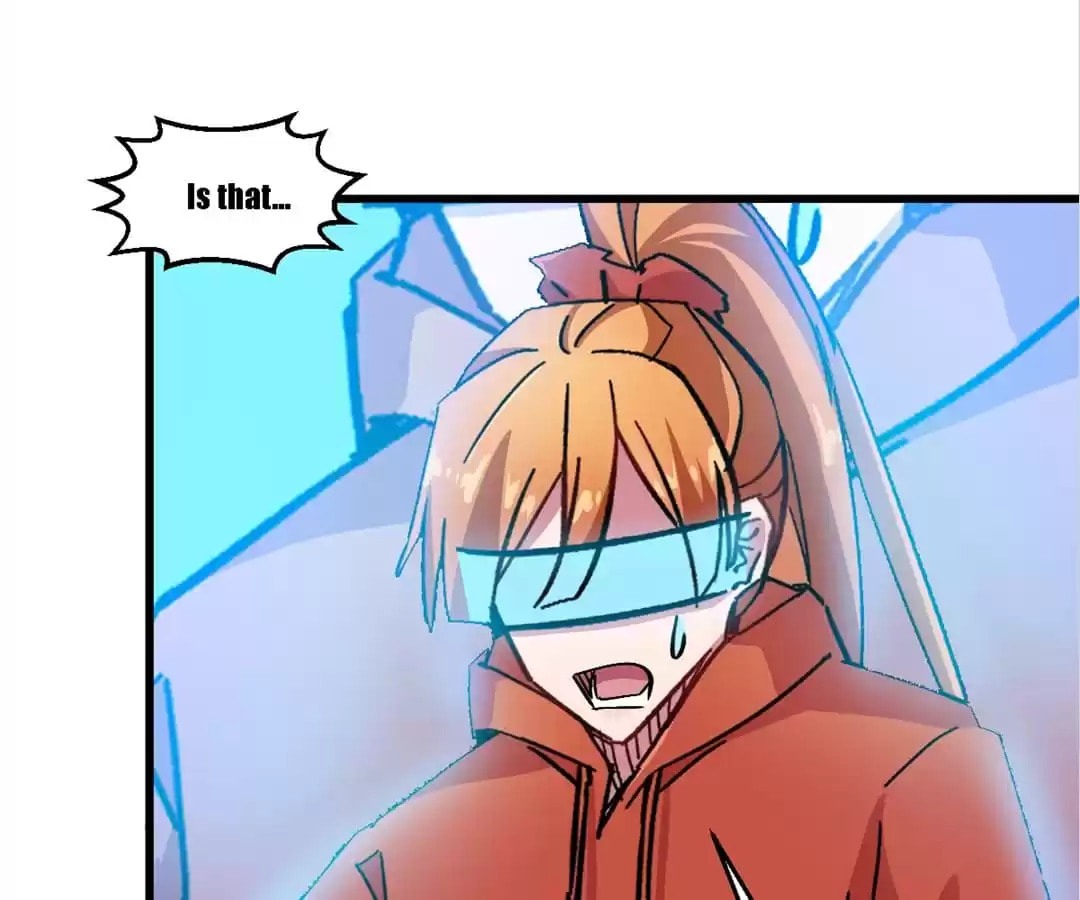Crazy Professor in School Campus (Colored) Chapter 188 page 40 - 