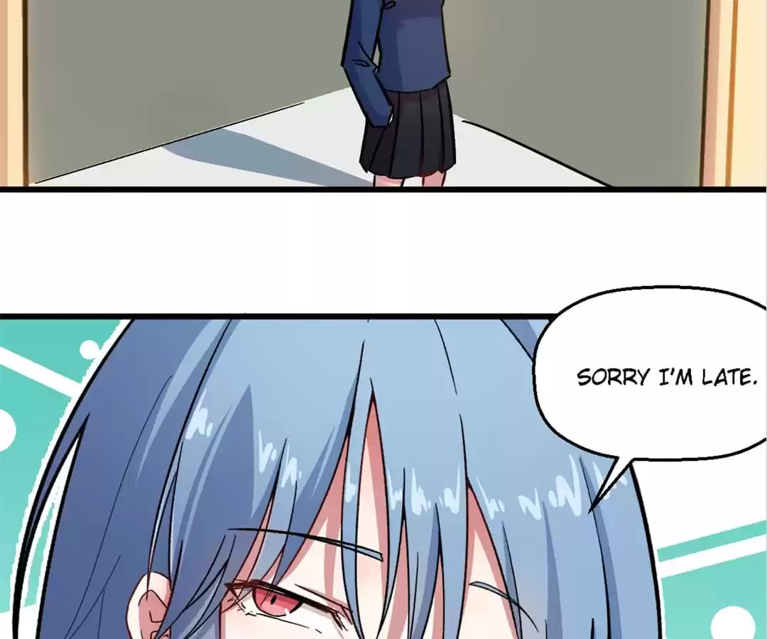 Crazy Professor in School Campus (Colored) Chapter 188 page 42 - 