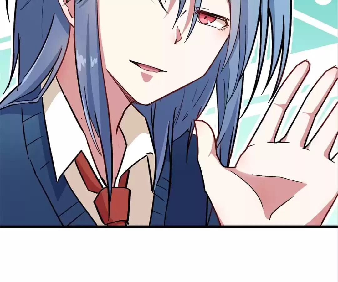 Crazy Professor in School Campus (Colored) Chapter 188 page 43 - 