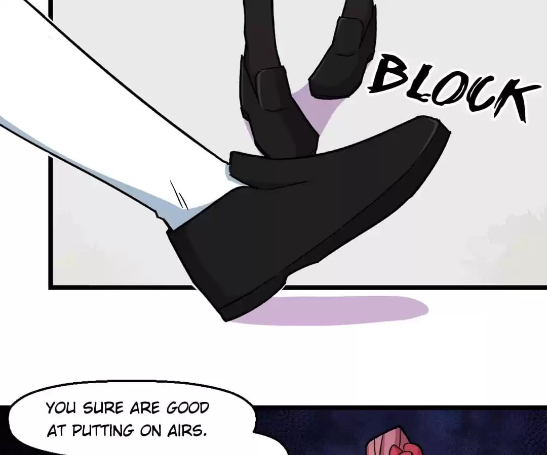 Crazy Professor in School Campus (Colored) Chapter 189 page 11 - 