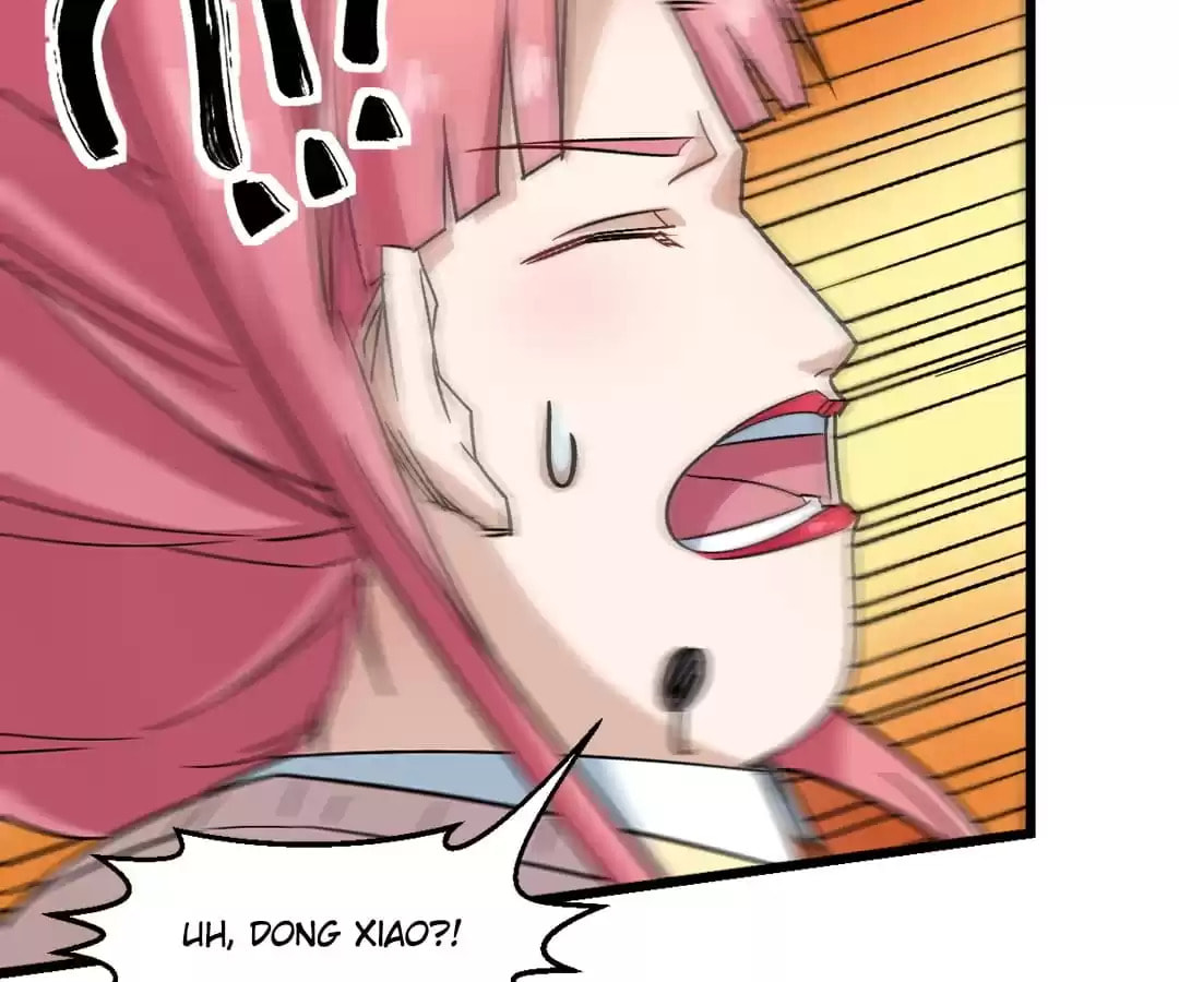 Crazy Professor in School Campus (Colored) Chapter 189 page 16 - 