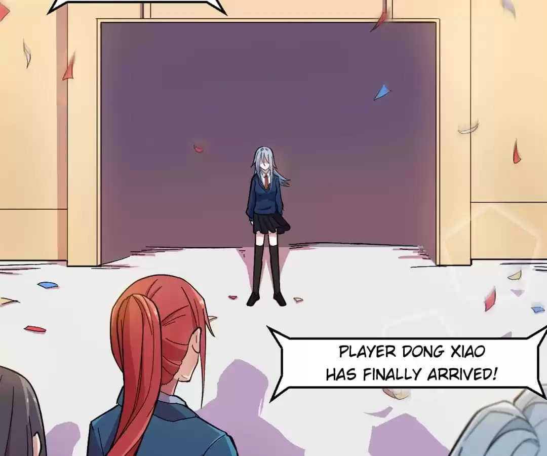 Crazy Professor in School Campus (Colored) Chapter 189 page 3 - 
