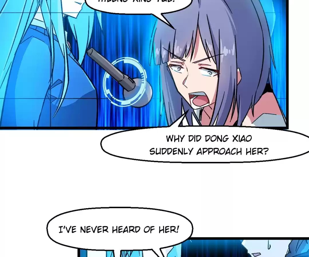 Crazy Professor in School Campus (Colored) Chapter 189 page 21 - 