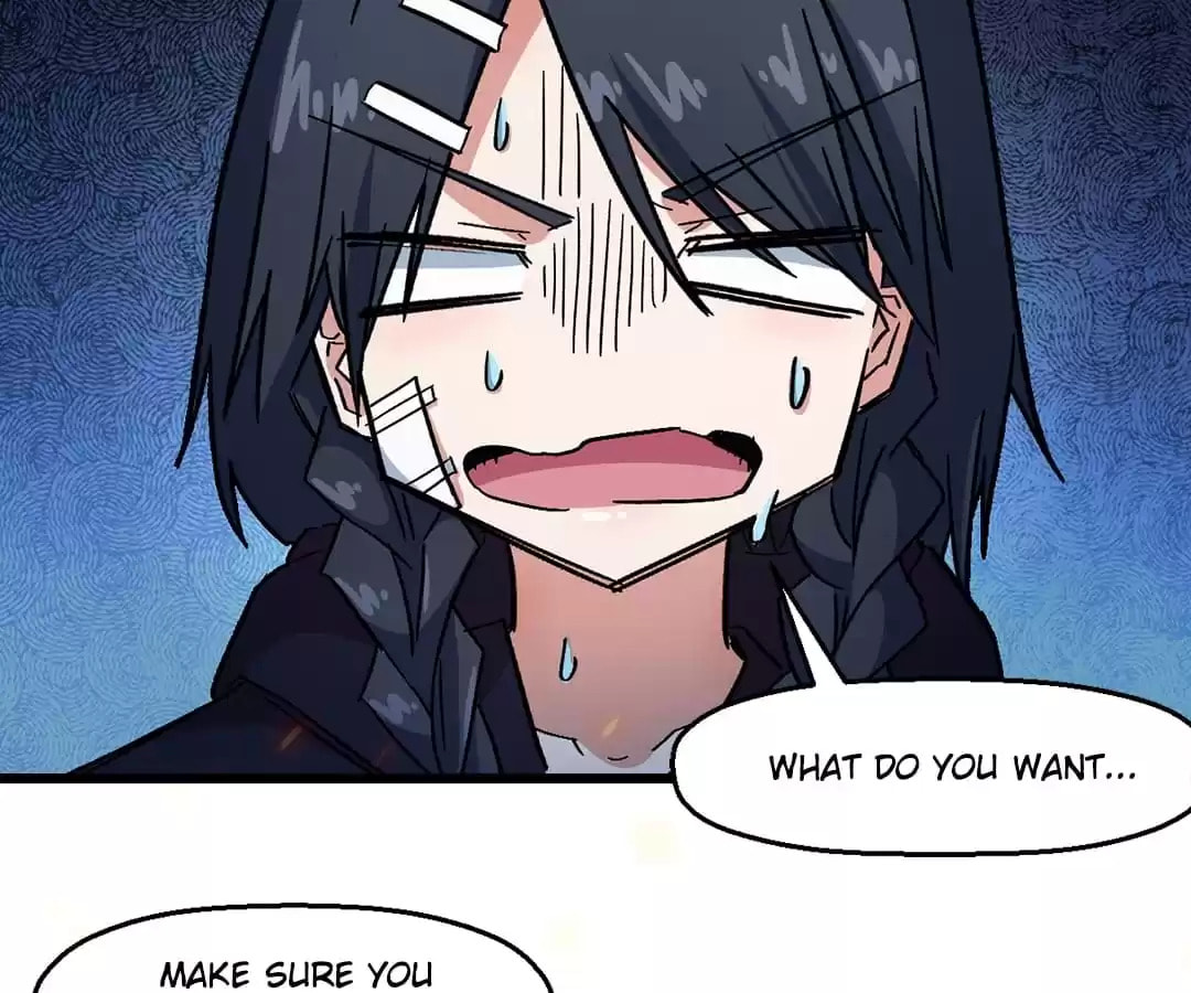 Crazy Professor in School Campus (Colored) Chapter 189 page 27 - 