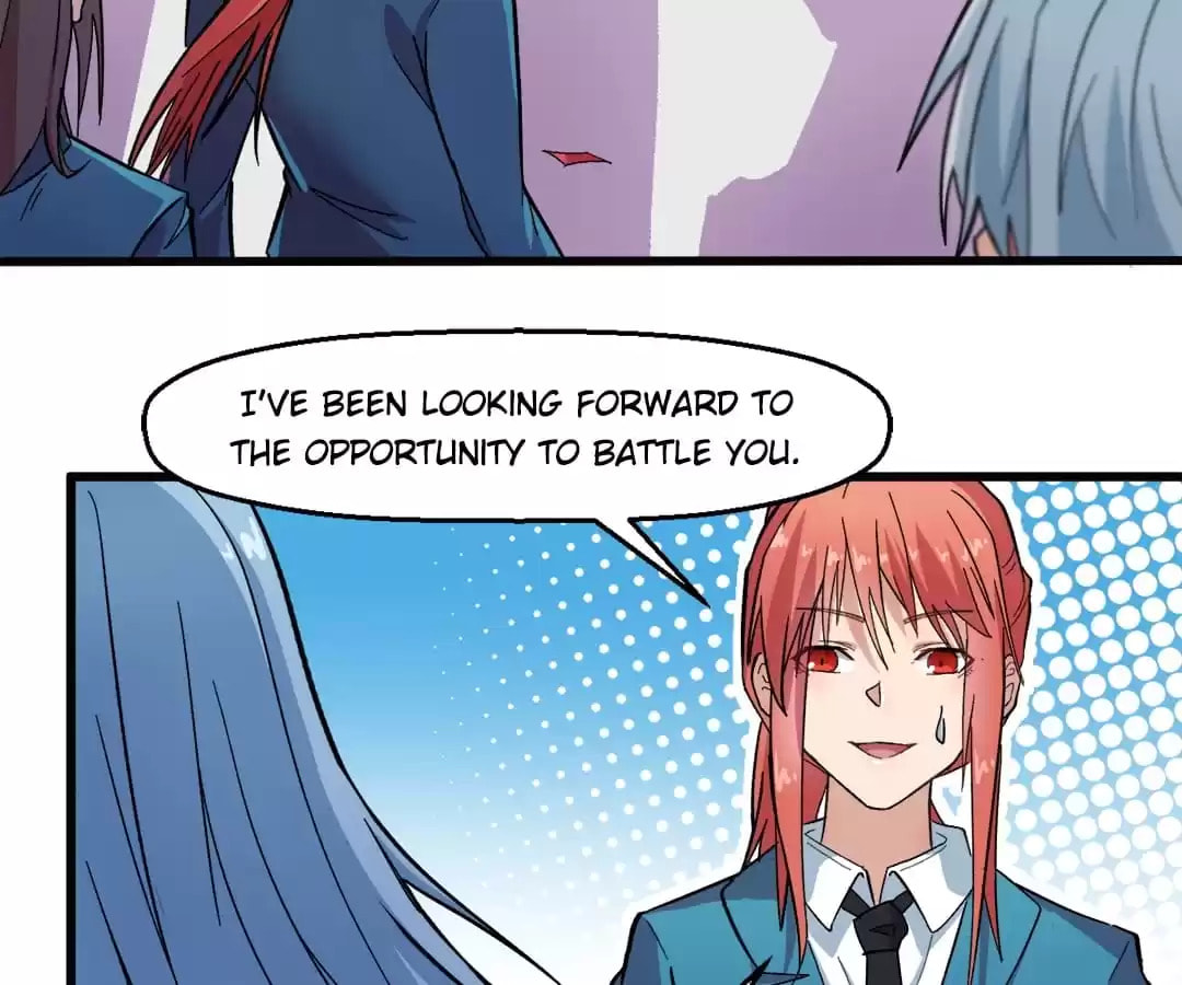 Crazy Professor in School Campus (Colored) Chapter 189 page 4 - 