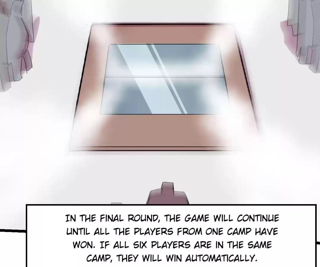 Crazy Professor in School Campus (Colored) Chapter 189 page 35 - 