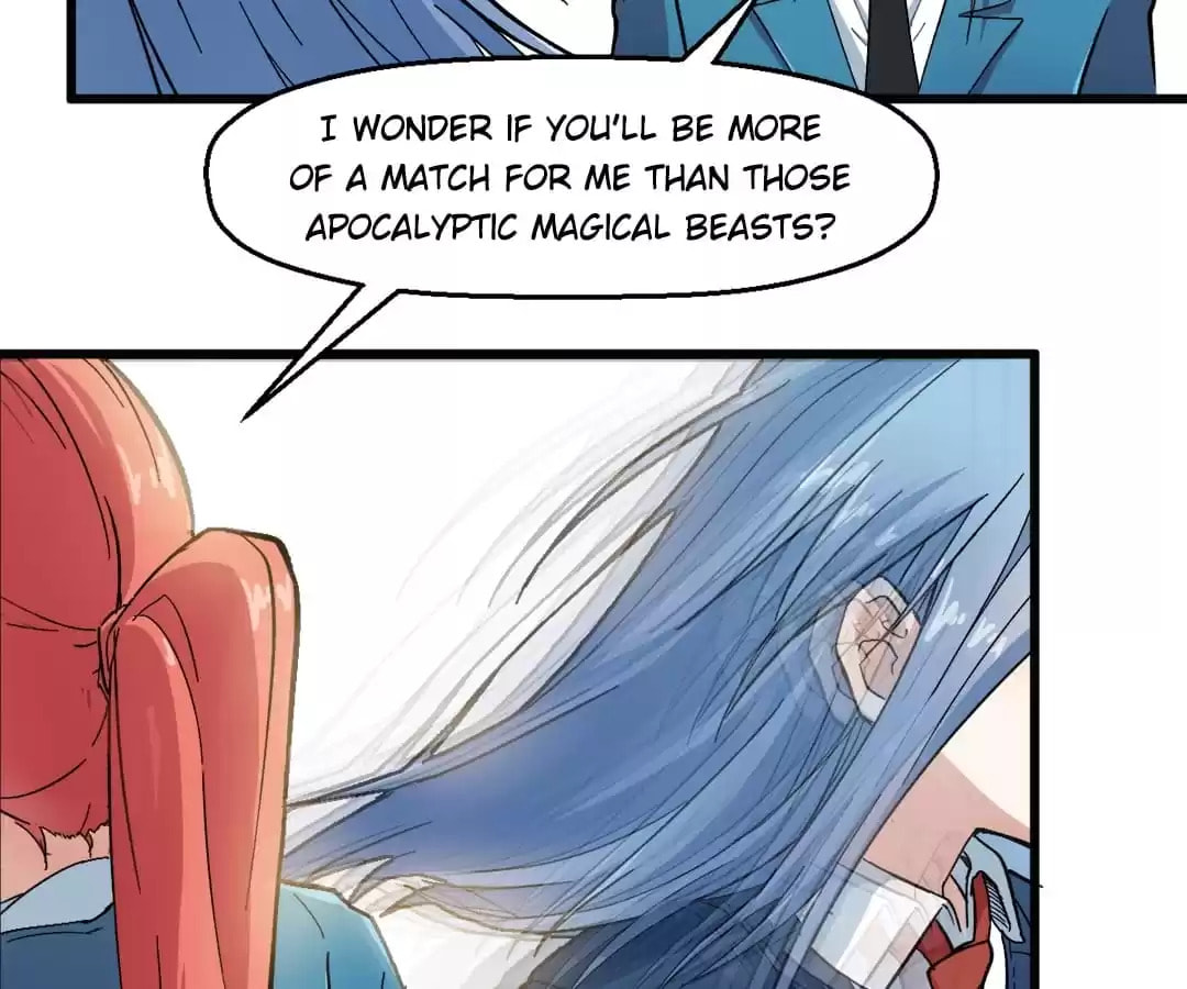 Crazy Professor in School Campus (Colored) Chapter 189 page 5 - 
