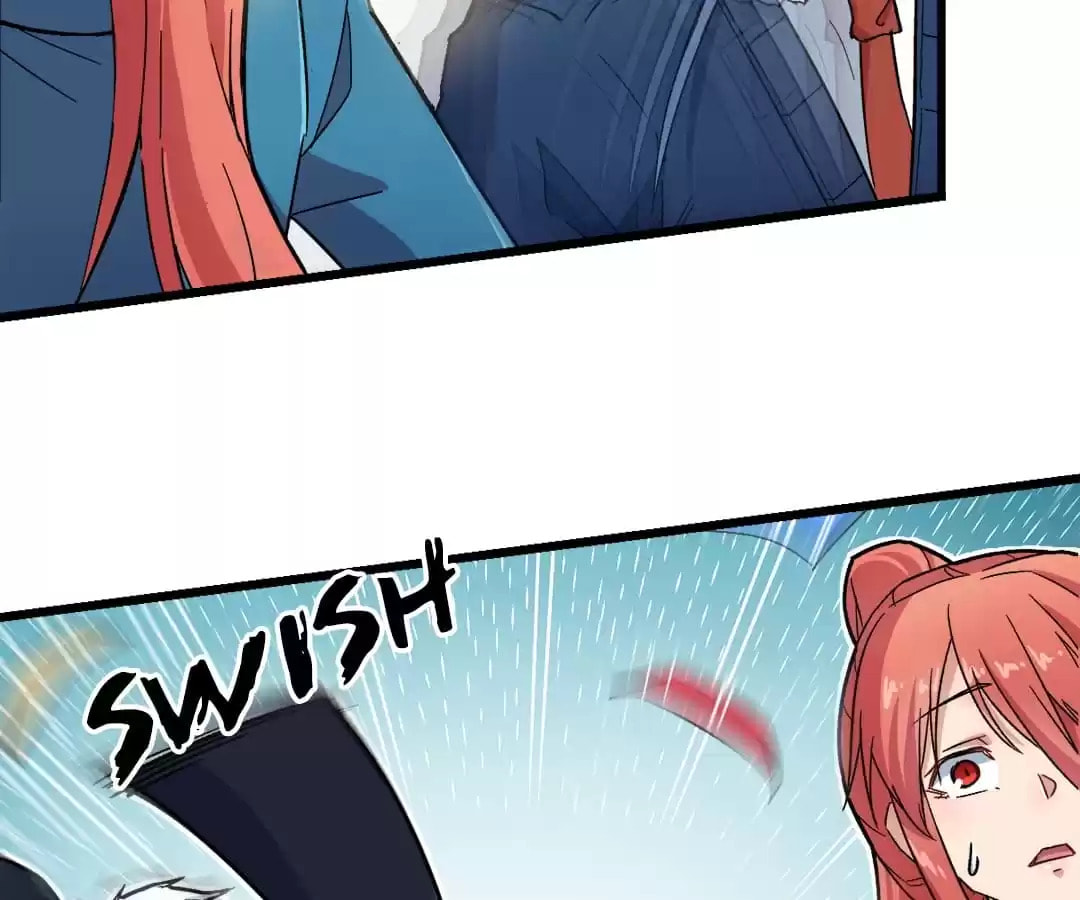 Crazy Professor in School Campus (Colored) Chapter 189 page 6 - 