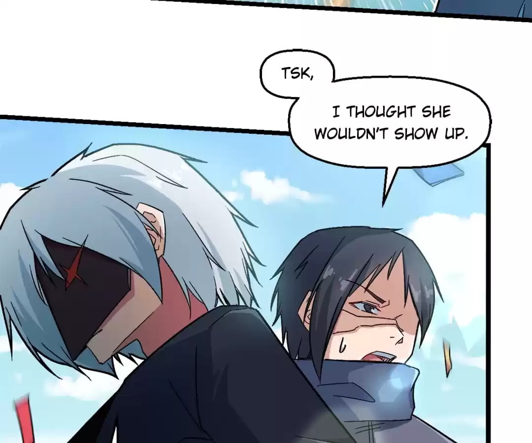 Crazy Professor in School Campus (Colored) Chapter 189 page 8 - 