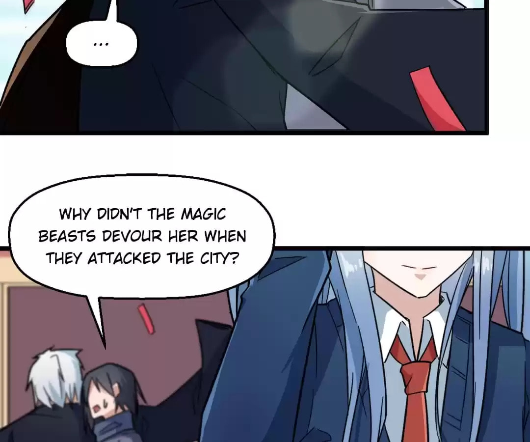 Crazy Professor in School Campus (Colored) Chapter 189 page 9 - 