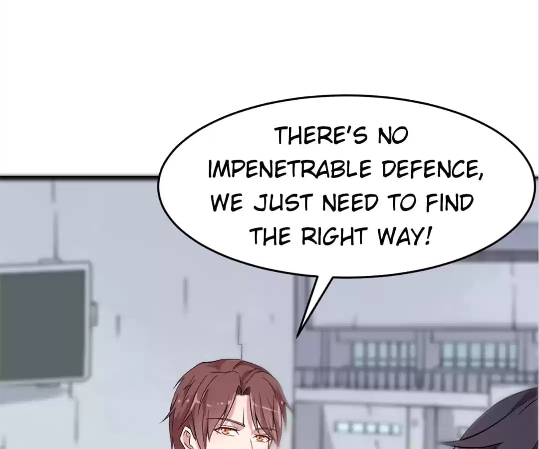 Crazy Professor in School Campus (Colored) Chapter 19 page 19 - 