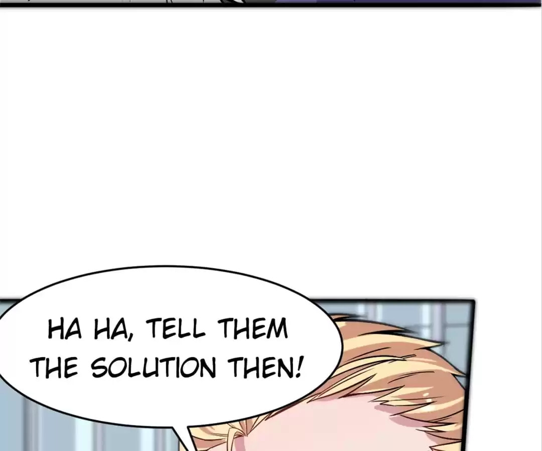 Crazy Professor in School Campus (Colored) Chapter 19 page 21 - 