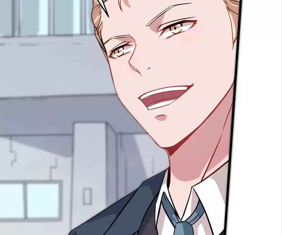 Crazy Professor in School Campus (Colored) Chapter 19 page 22 - 
