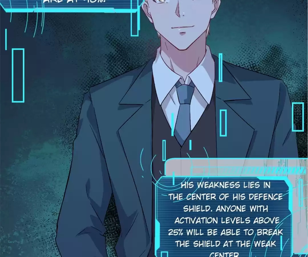 Crazy Professor in School Campus (Colored) Chapter 19 page 28 - 