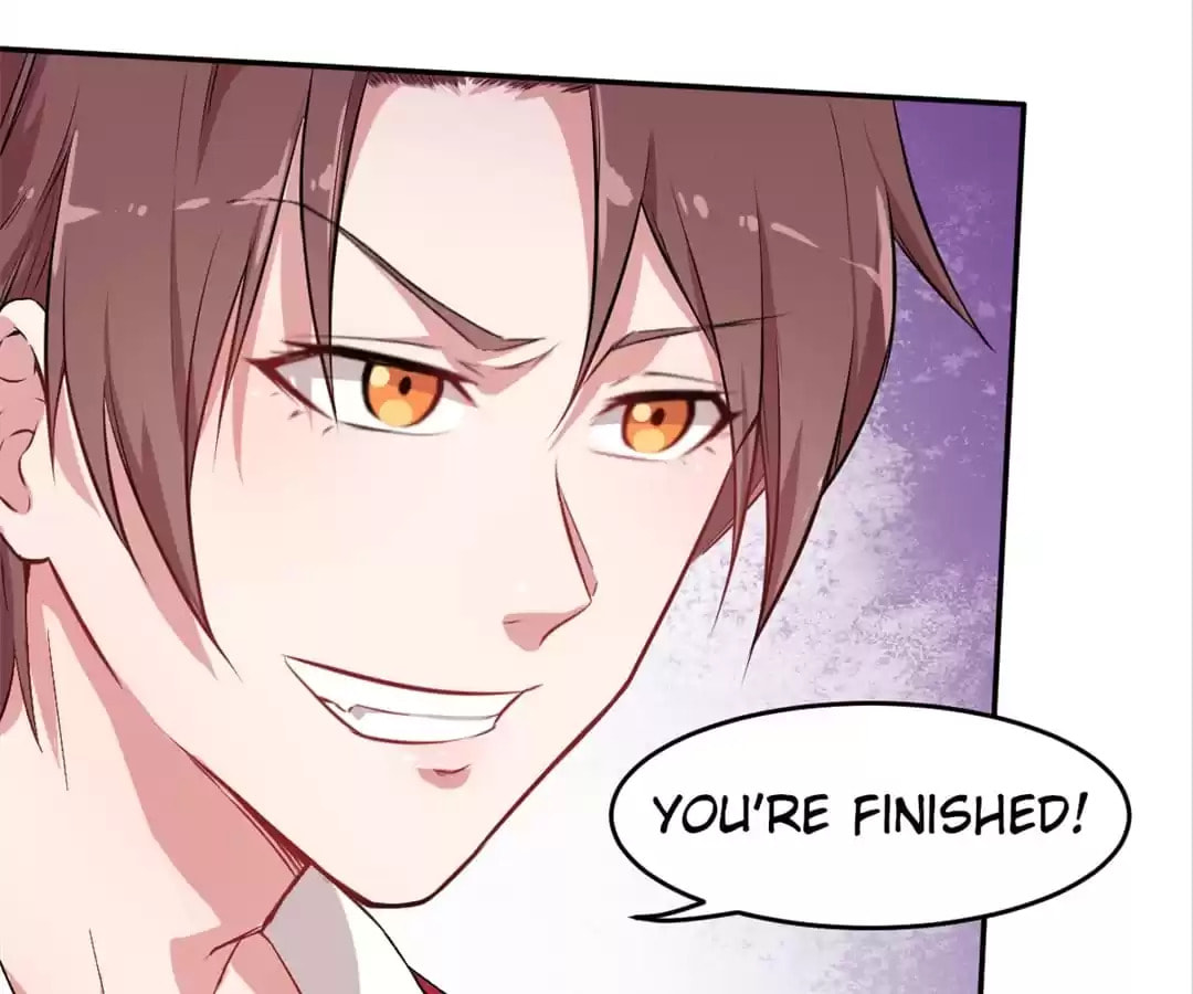 Crazy Professor in School Campus (Colored) Chapter 19 page 30 - 